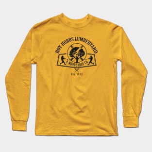 Wonderboy Lumberyard Long Sleeve T-Shirt